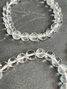 Bracelets en Cristal. Bracelets en Cristal.