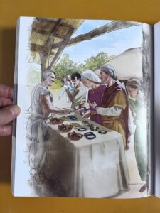 Pourquoi ce n'est pas une boutique en ligne ?